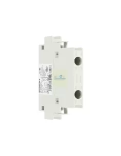 Siemens 3rh19211ea11 seitlicher Hilfskontakt 1NO+1NC für S0/S12